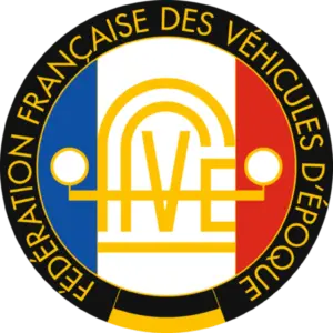 FEDERATION FR DES VEICULES EPOQUE