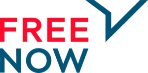 FREE NOW